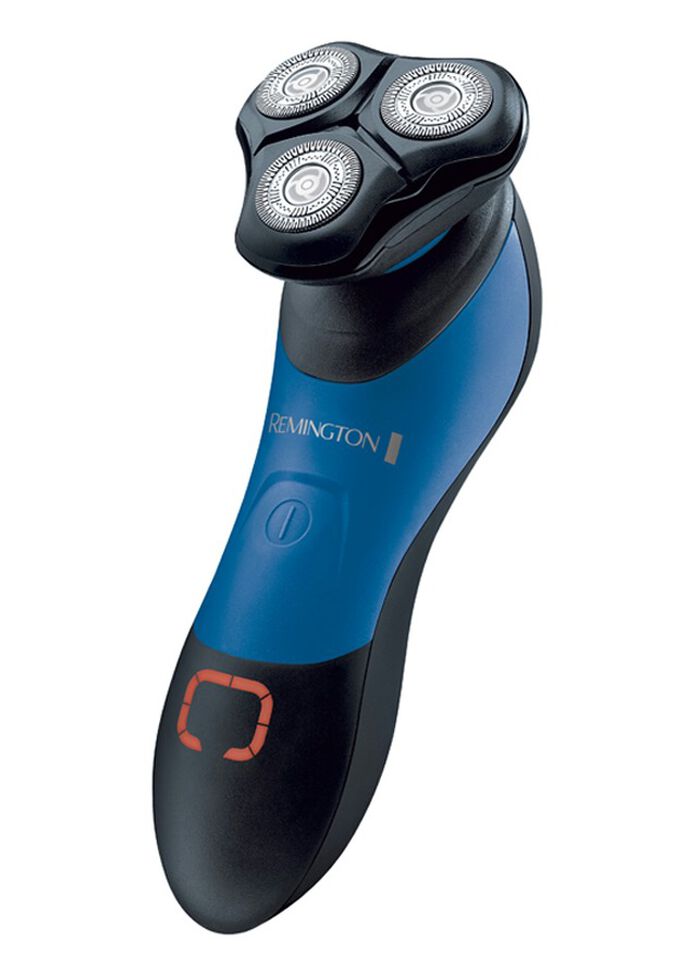 Remington Hyperflex Aqua Plus XR1450 draadloos scheerapparaat 