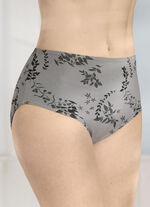 Zespack slips met opdruk 