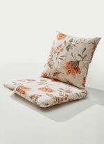 Voorwaarden voor stapelstoel "Madelene" 