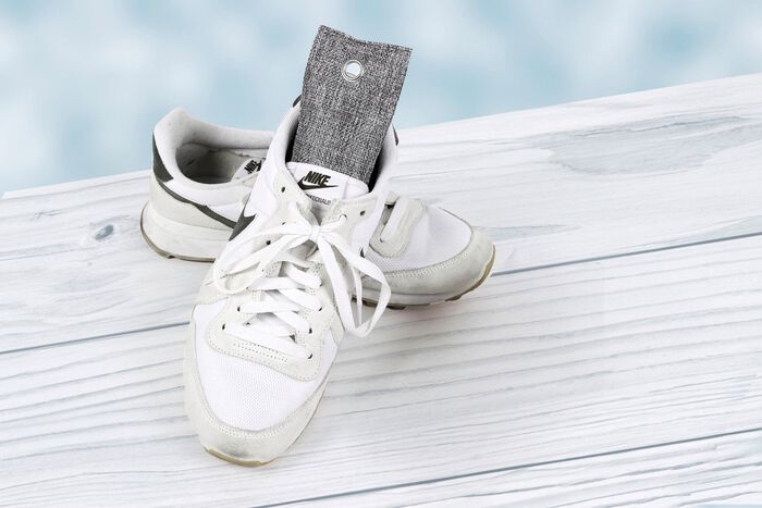 Luchtontvochtigers, set van 2 