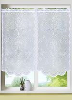 Raam- en deurhangers met een expressief ontwerp 