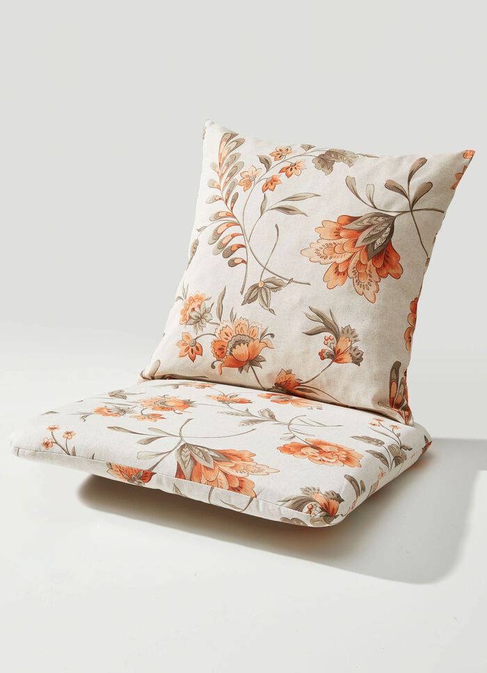 Voorwaarden voor stapelstoel "Madelene" 