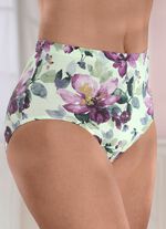 Verpakking met vier elastische slips 