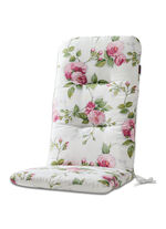 Kussens en kussens van voorbeeldige kwaliteit PINKSTERROOS