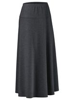 Rok in comfortabele slip-on-stijl 