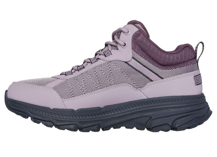 SKECHERS, sportieve dameslaarzen, met uitneembaar voetbed SERING
