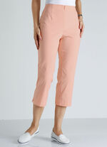 7/8 lengte broek APRICOT