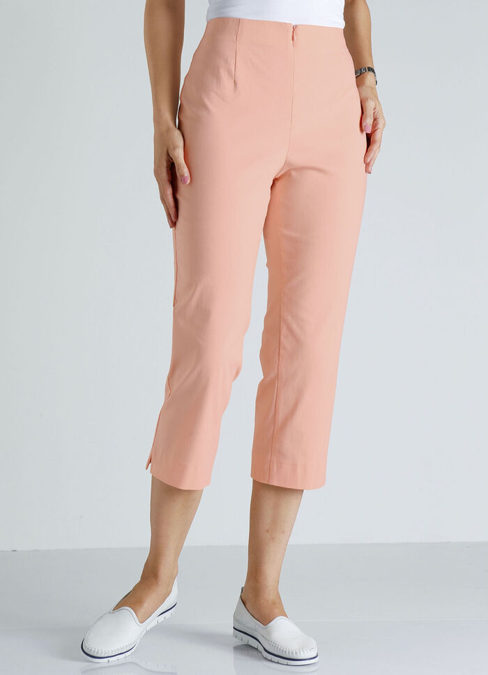 7/8 lengte broek APRICOT