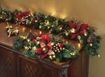 Kerstlichten-decoratie-accessoires 
