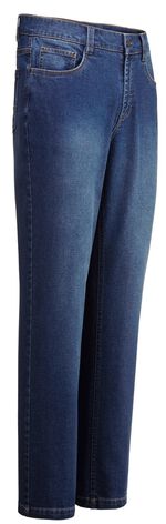 Jeans in 5-pocketvorm in 3 kleuren 