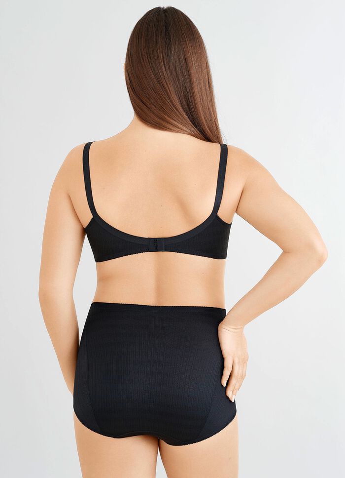 Felina bh met structuurpatroon 