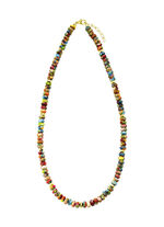 Glinsterende ketting 