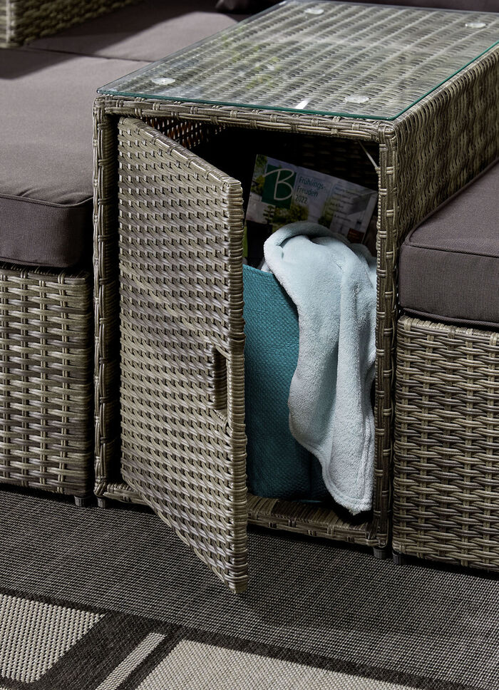 Combinatielounge Riva 