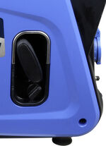 Inverter stroomgenerator, 1200W, voor elektronische apparaten met printplaat 