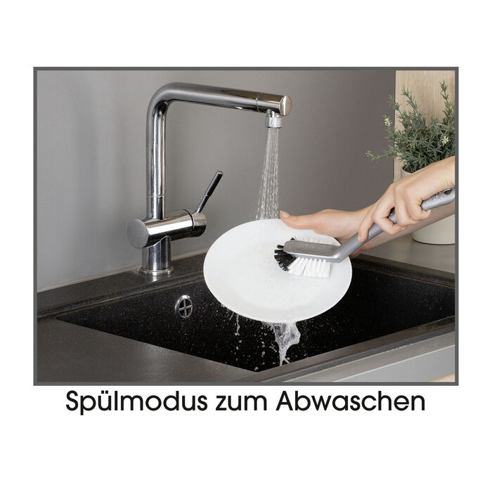 EASYmaxx beluchter voor keuken en badkamer 