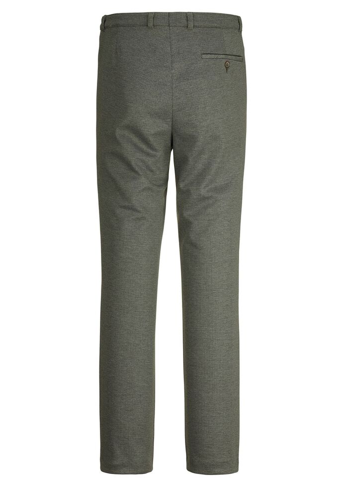 Broek "Klaus Models" in 3 kleuren 