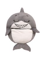 Happy Nappers knuffelslaapzak MULTICOLOR