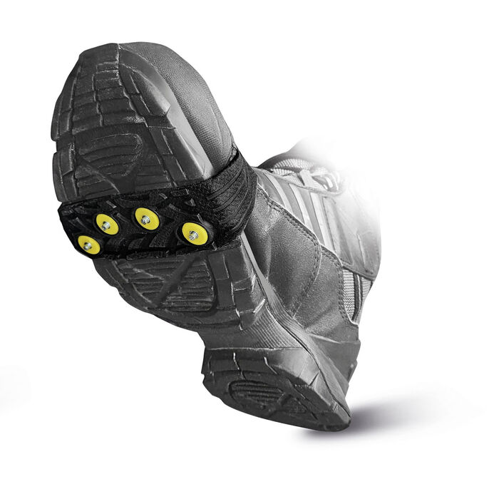 Schoen spikes SCHWARZ