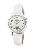Master Time radiogestuurd horloge voor dames 