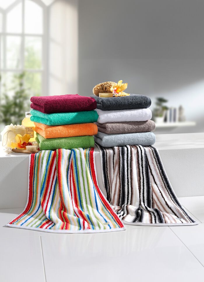 Gezellige badstofserie van ROSS 