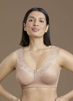 Anita reli&euml;fbeha HUIDKLEURIG