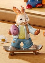 Konijnenschool - Konijnenvrienden 