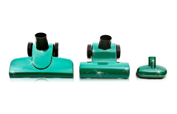 3-in-1 steelstofzuiger 