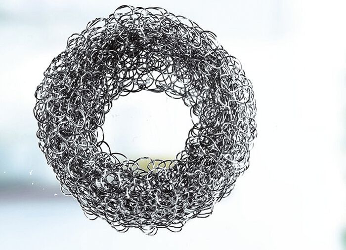 WENKO kalkvangers, set van 2 