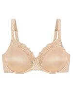 Triumph Ladyform soft minimiser beugelbeha POEDER