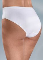 Vijfpack slips met glanzende afwerking 