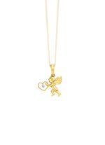 Engel met een hart - Een hemels geschenk 