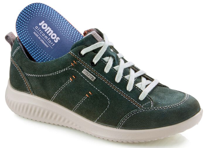 Veterschoen met weerbestendig klimaatmembraan 