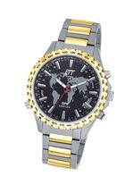GPS-herenhorloge "ETT".