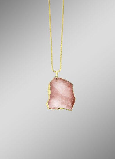 Hanger met ketting 