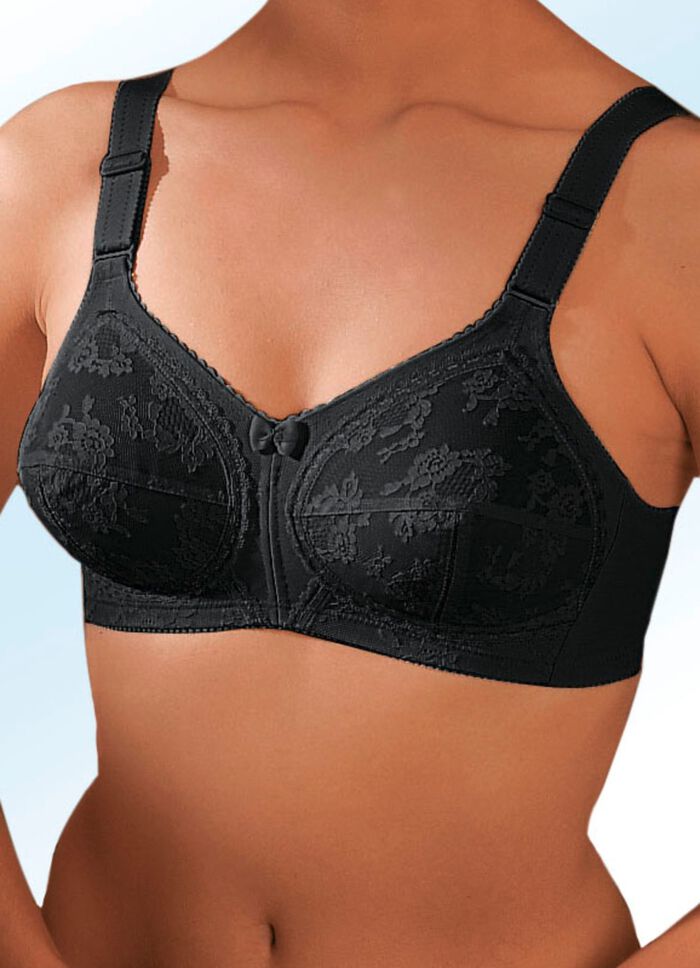 Triumph-Doreen bh met kanten cups 