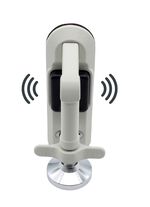 Inbraakbeveiliging Door-Lock 