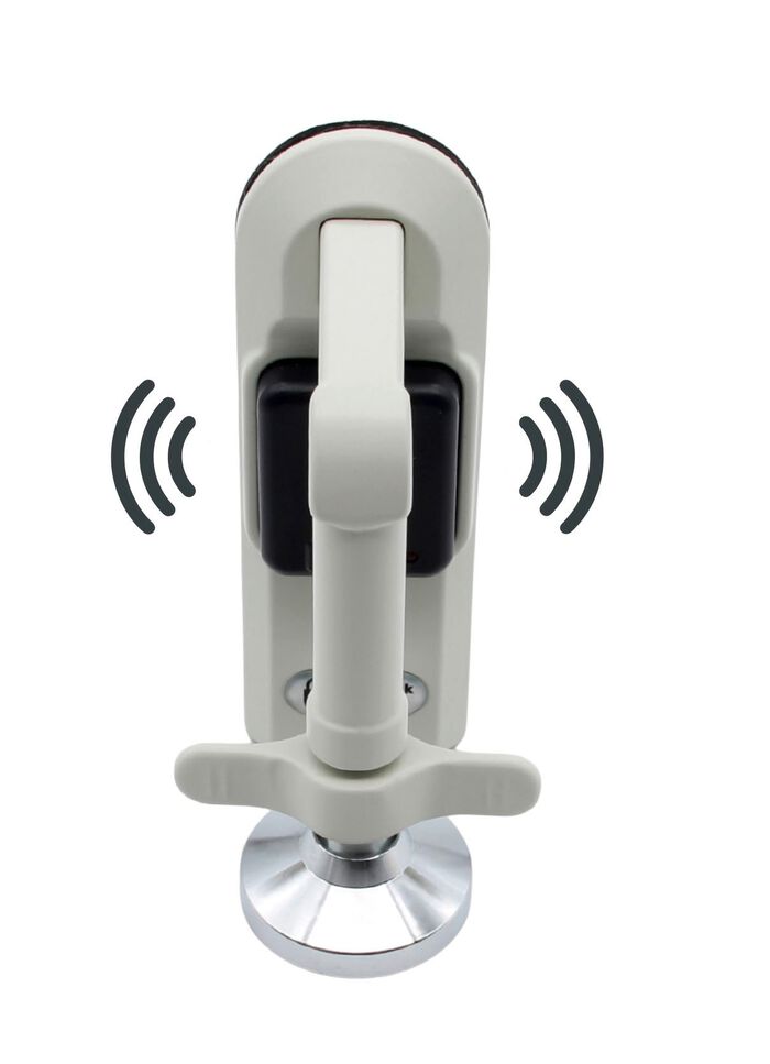 Inbraakbeveiliging Door-Lock 