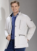 Jas van &ldquo;Gate One&rdquo; 