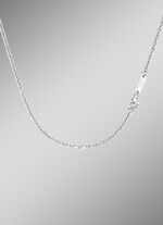 Ketting zilver 925/- 