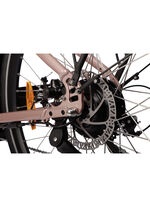 E-Bike Comfort Sport Easy van SAXXX 