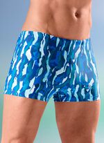 Schwab zwembroek in een hogere doosvorm 