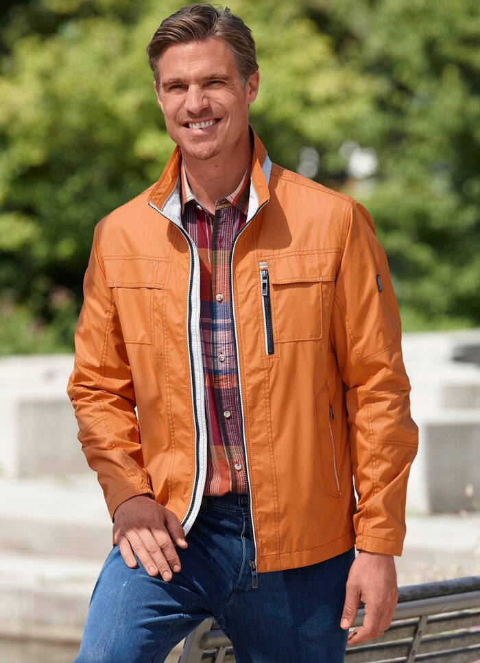 Kort jasje van &ldquo;Gate One&rdquo; 