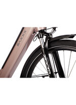 E-Bike Comfort Sport Easy van SAXXX 