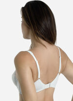 Sassa beugelbeha 1 X SALIEPOEDER, 1 X ZWART