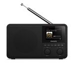 Philips TAPR802/12 internetradio voor nog meer entertainment 