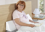 Comfortabele en veelzijdige bedwig 