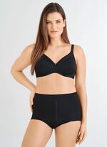 Felina gordelbroek met versteviging aan de voorkant 