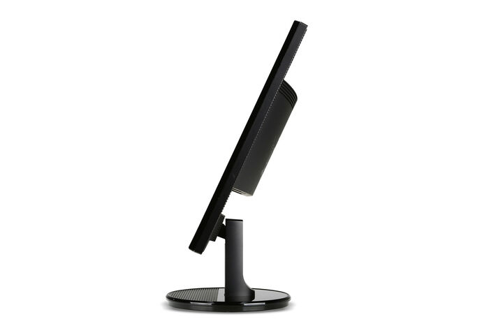 Monitor voor Acer PC-computerset 