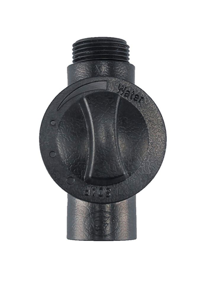 Zeepdispenser voor Starlyf-drukpistool 