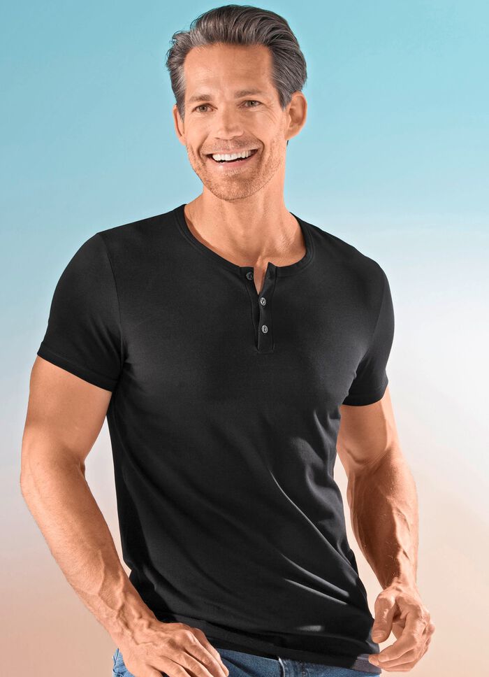 Twee pakjes overhemden 